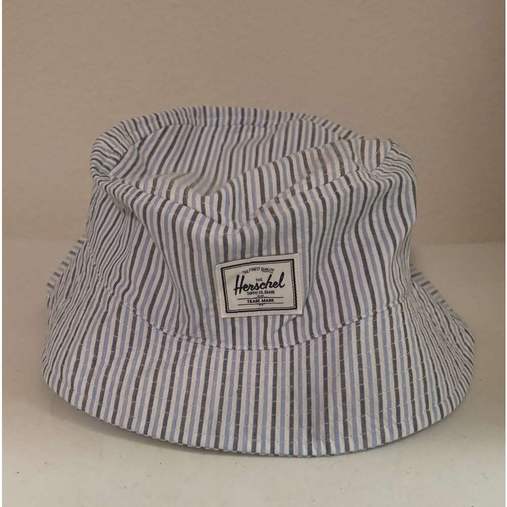 Herschel Norman Bucket Hat Size Large